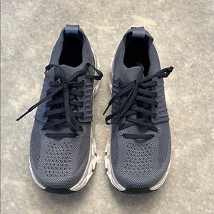 On Running Women’s Sneaker NWOT Size 7